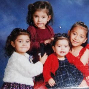 Meet your Posher, Jesus